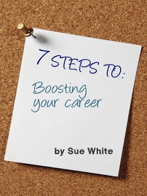 cover image of 7 STEPS TO